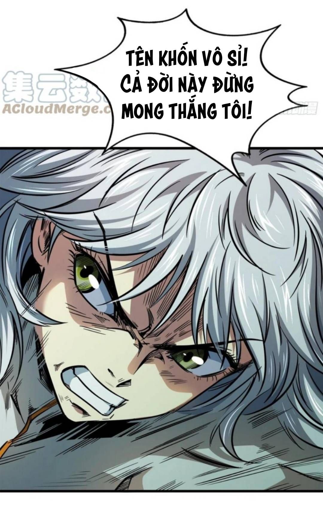 đọc truyện Siêu Cấp Thần Cơ Nhân Chương 14 ảnh 20 tại Thiên Thai Truyện