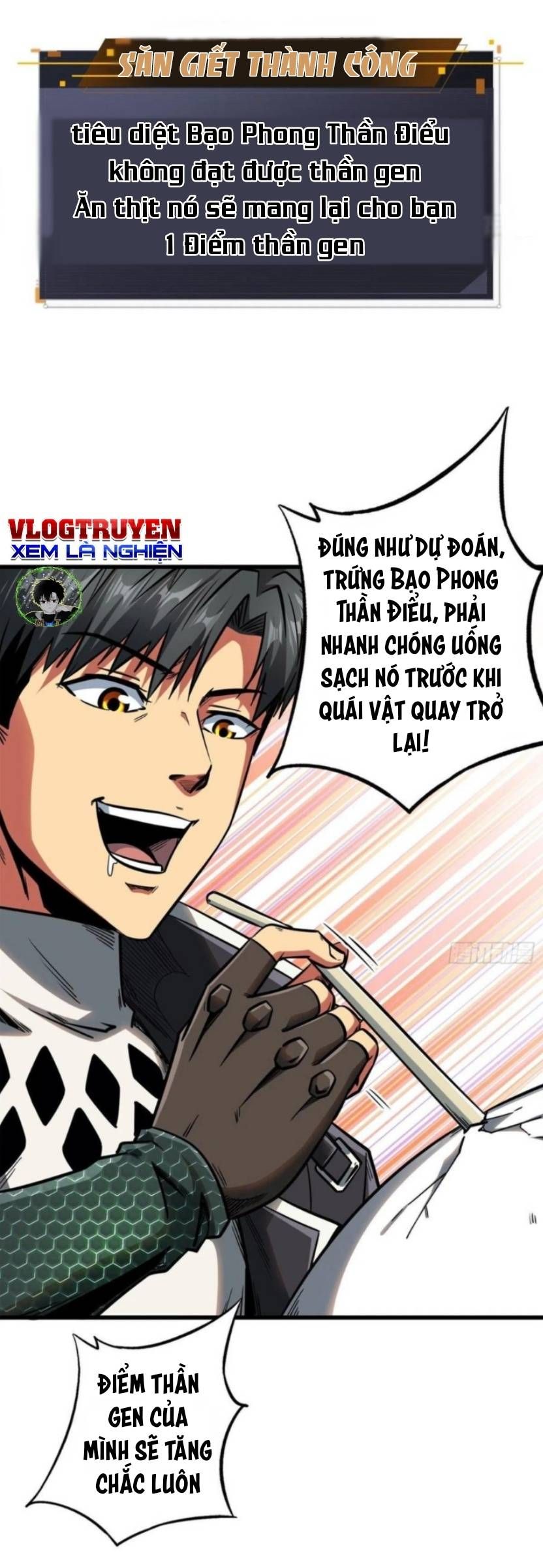 đọc truyện Siêu Cấp Thần Cơ Nhân Chương 14 ảnh 4 tại Thiên Thai Truyện