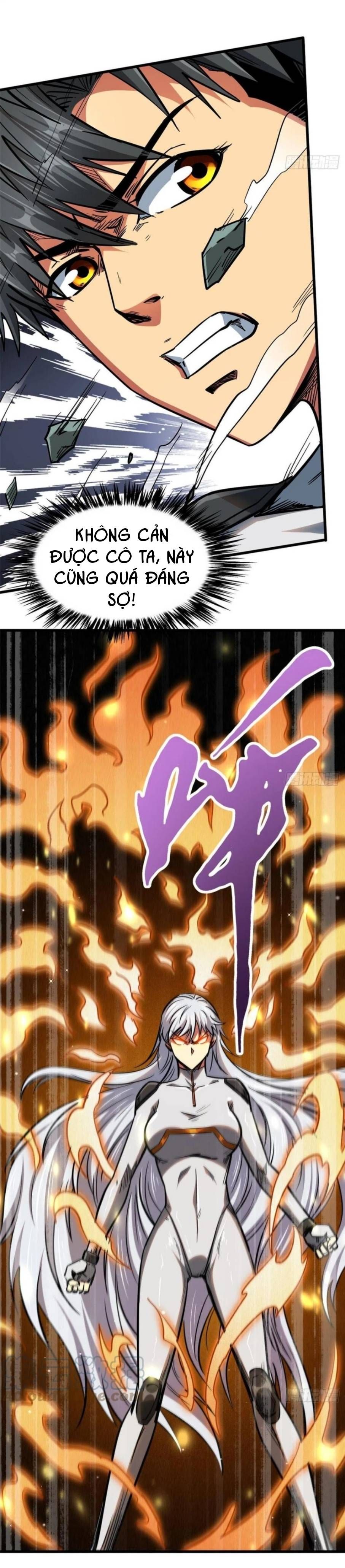 đọc truyện Siêu Cấp Thần Cơ Nhân Chương 14 ảnh 24 tại Thiên Thai Truyện