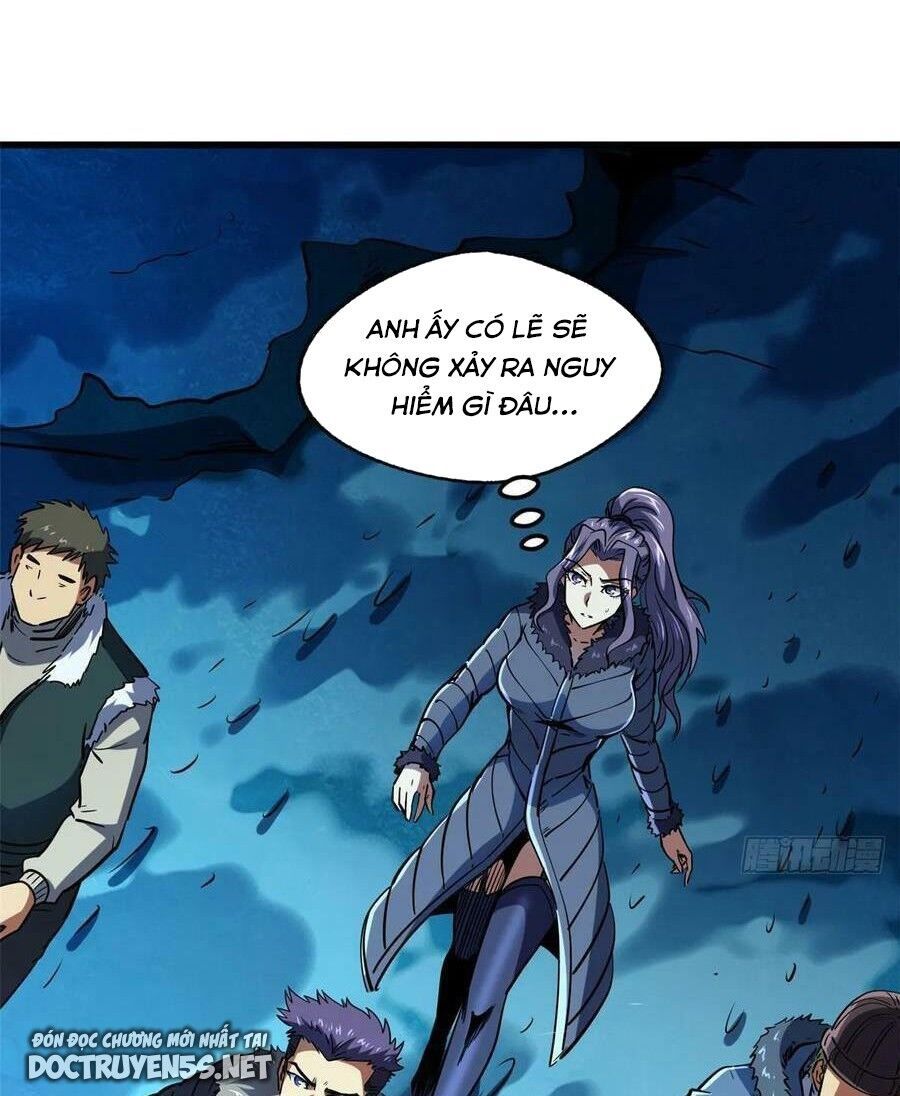 đọc truyện Siêu Cấp Thần Cơ Nhân Chương 140 ảnh 12 tại Thiên Thai Truyện