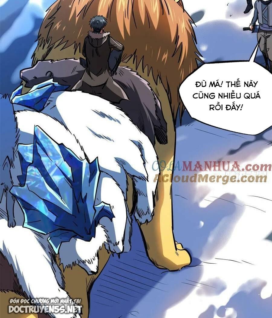 đọc truyện Siêu Cấp Thần Cơ Nhân Chương 140 ảnh 15 tại Thiên Thai Truyện