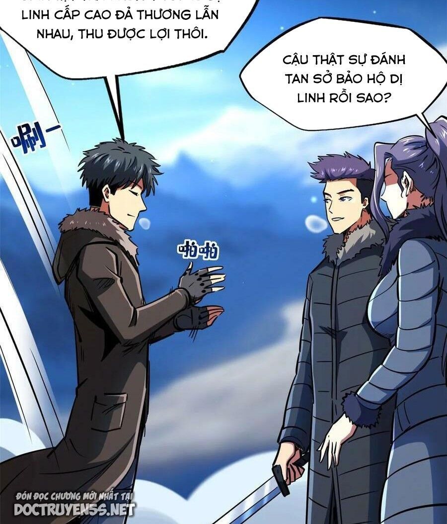 đọc truyện Siêu Cấp Thần Cơ Nhân Chương 140 ảnh 17 tại Thiên Thai Truyện