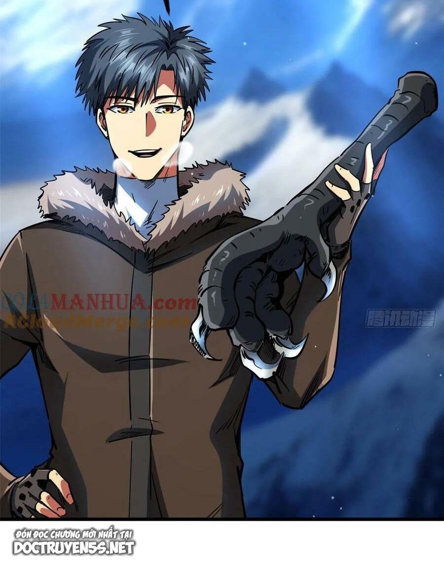 đọc truyện Siêu Cấp Thần Cơ Nhân Chương 140 ảnh 19 tại Thiên Thai Truyện