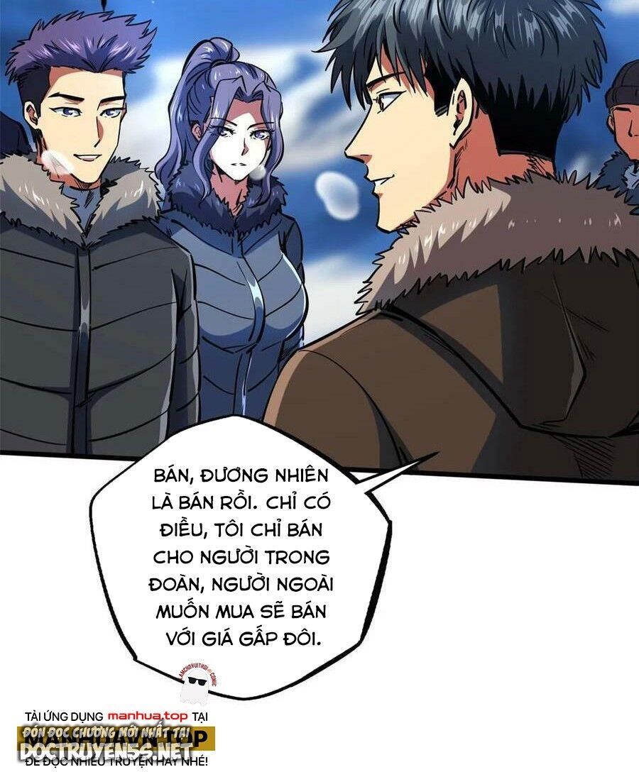 đọc truyện Siêu Cấp Thần Cơ Nhân Chương 140 ảnh 21 tại Thiên Thai Truyện