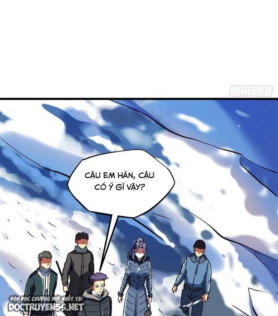 đọc truyện Siêu Cấp Thần Cơ Nhân Chương 140 ảnh 22 tại Thiên Thai Truyện