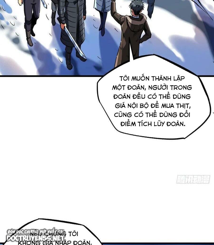 đọc truyện Siêu Cấp Thần Cơ Nhân Chương 140 ảnh 23 tại Thiên Thai Truyện