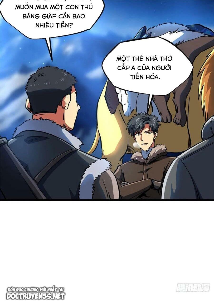 đọc truyện Siêu Cấp Thần Cơ Nhân Chương 140 ảnh 24 tại Thiên Thai Truyện