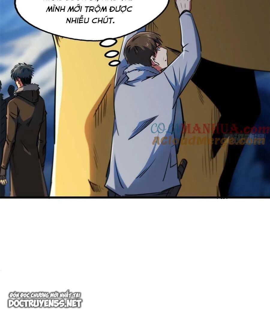 đọc truyện Siêu Cấp Thần Cơ Nhân Chương 140 ảnh 27 tại Thiên Thai Truyện