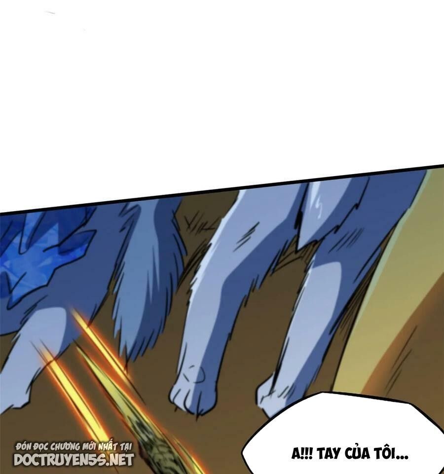 đọc truyện Siêu Cấp Thần Cơ Nhân Chương 140 ảnh 28 tại Thiên Thai Truyện