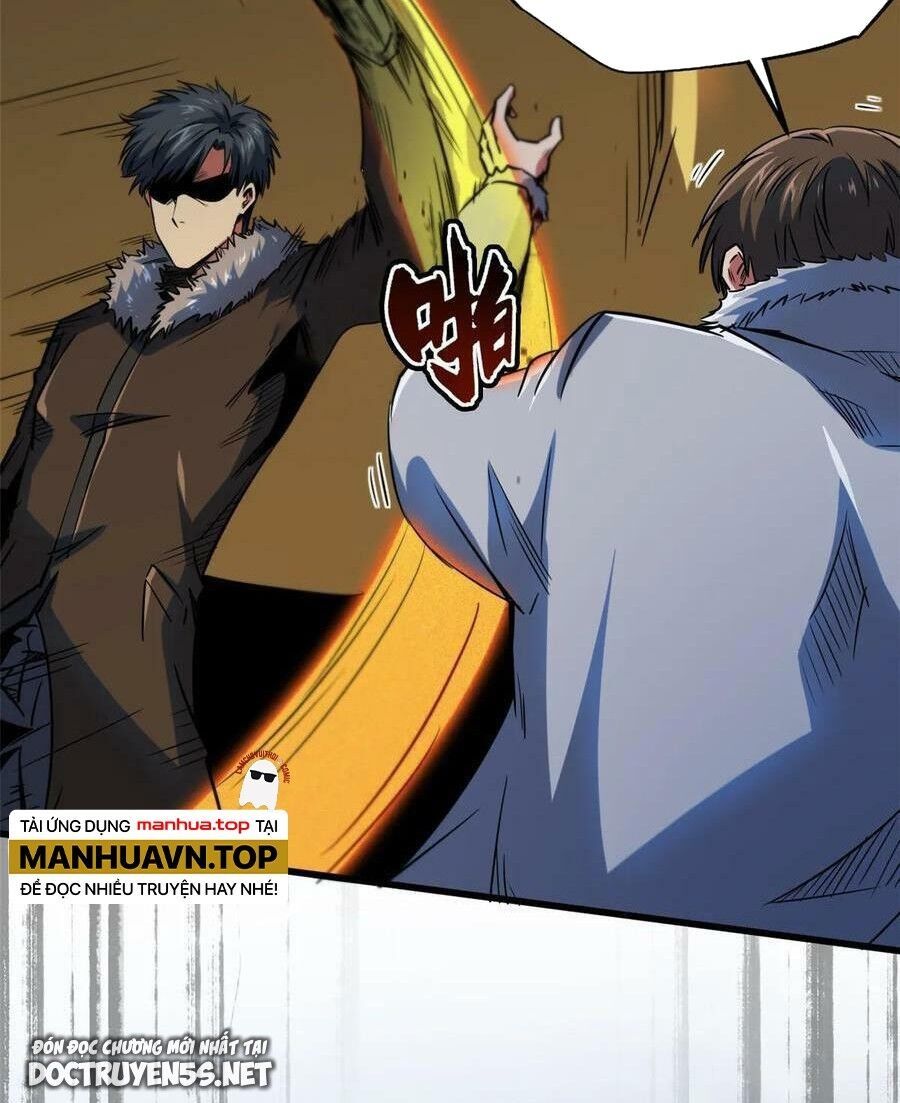 đọc truyện Siêu Cấp Thần Cơ Nhân Chương 140 ảnh 29 tại Thiên Thai Truyện