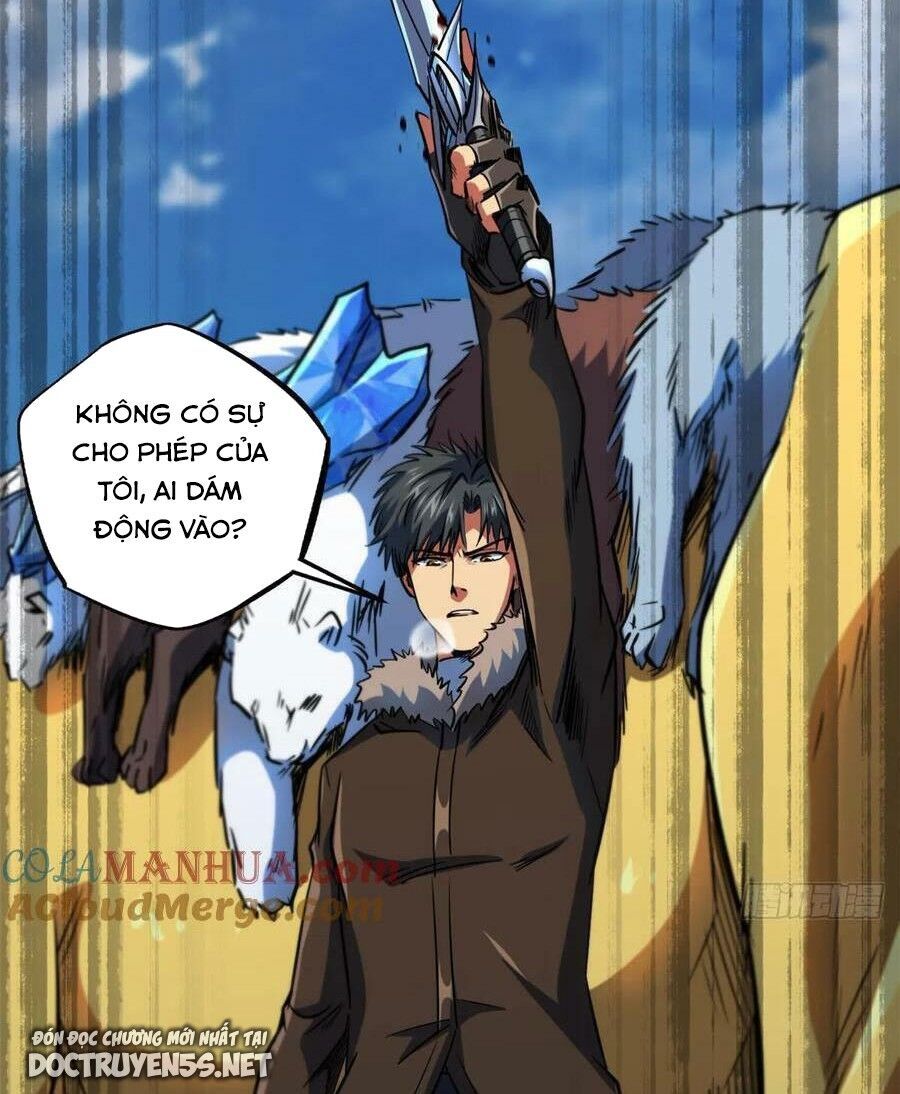 đọc truyện Siêu Cấp Thần Cơ Nhân Chương 140 ảnh 31 tại Thiên Thai Truyện