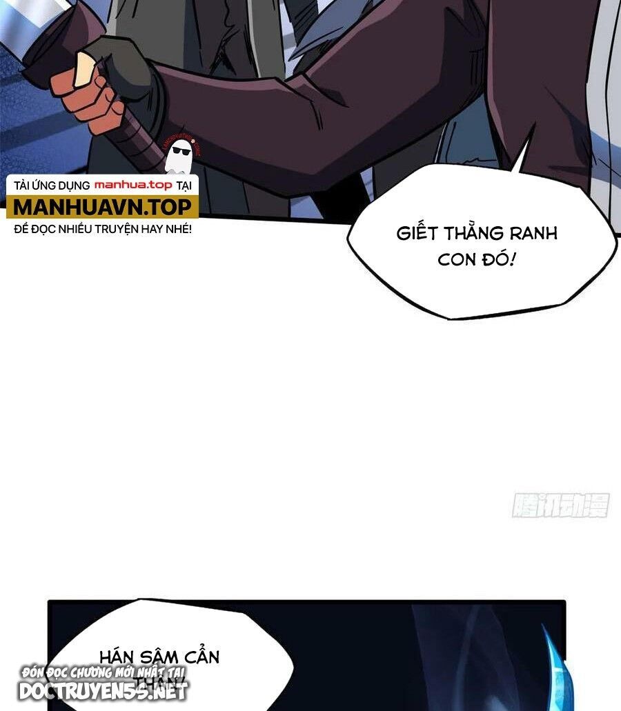 đọc truyện Siêu Cấp Thần Cơ Nhân Chương 140 ảnh 34 tại Thiên Thai Truyện