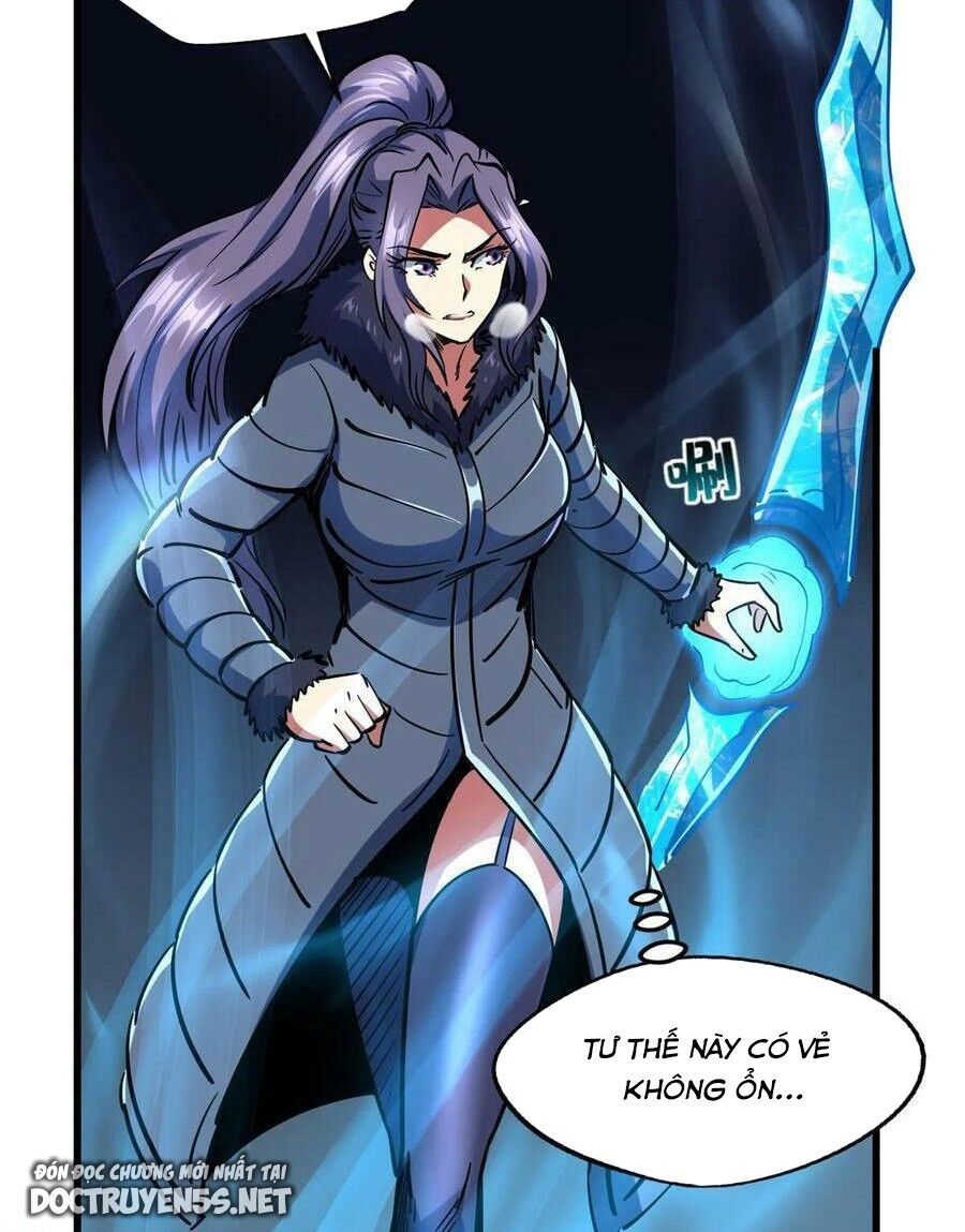 đọc truyện Siêu Cấp Thần Cơ Nhân Chương 140 ảnh 35 tại Thiên Thai Truyện