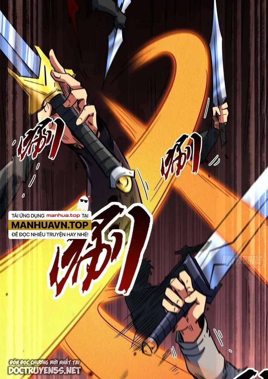 đọc truyện Siêu Cấp Thần Cơ Nhân Chương 140 ảnh 38 tại Thiên Thai Truyện