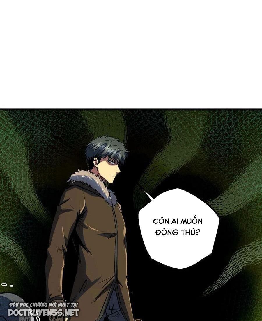 đọc truyện Siêu Cấp Thần Cơ Nhân Chương 140 ảnh 40 tại Thiên Thai Truyện