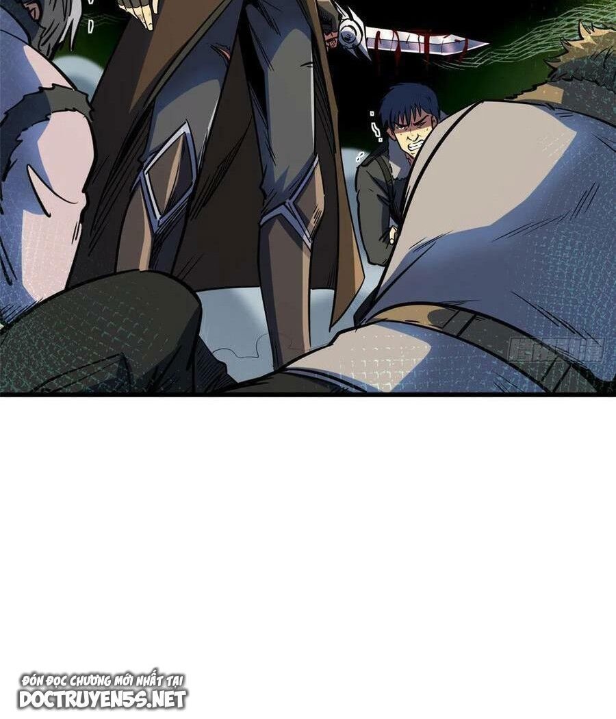 đọc truyện Siêu Cấp Thần Cơ Nhân Chương 140 ảnh 41 tại Thiên Thai Truyện