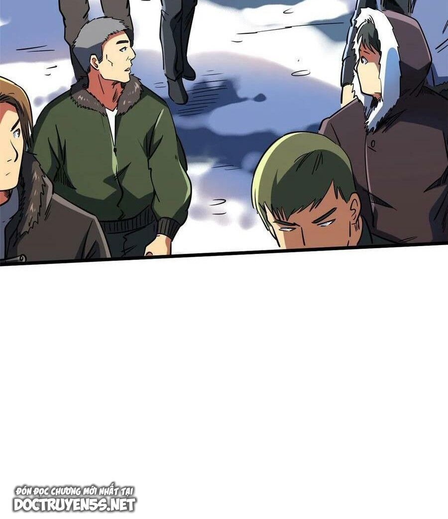 đọc truyện Siêu Cấp Thần Cơ Nhân Chương 140 ảnh 43 tại Thiên Thai Truyện