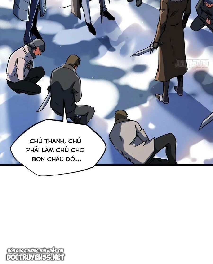 đọc truyện Siêu Cấp Thần Cơ Nhân Chương 140 ảnh 47 tại Thiên Thai Truyện