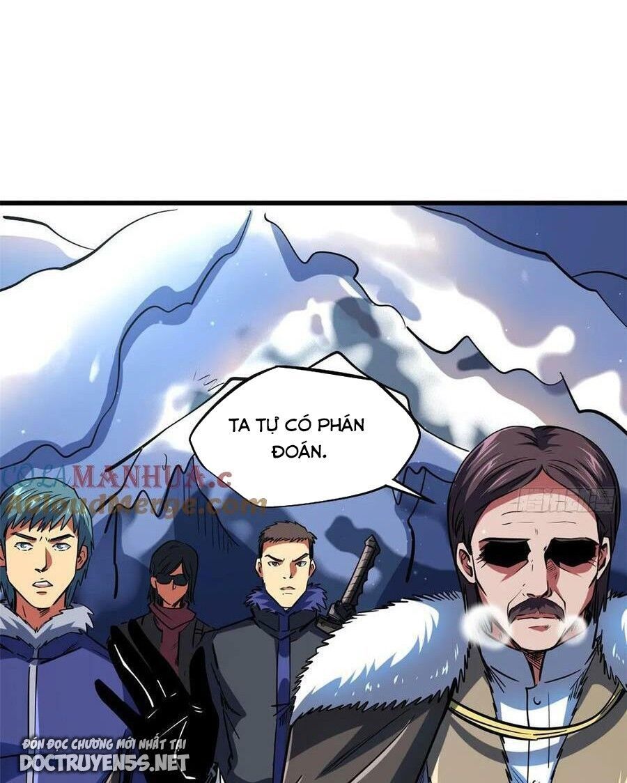 đọc truyện Siêu Cấp Thần Cơ Nhân Chương 140 ảnh 48 tại Thiên Thai Truyện