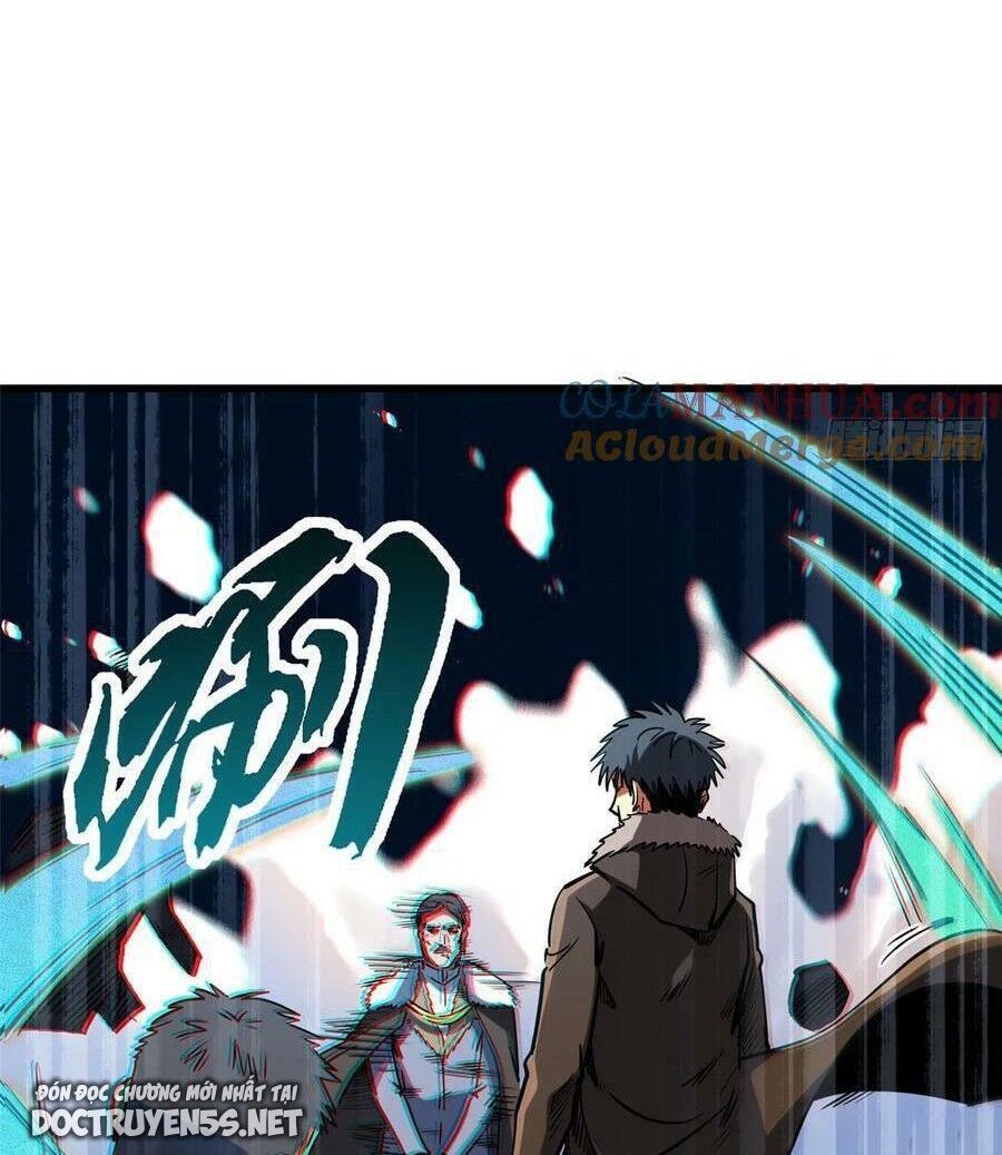 đọc truyện Siêu Cấp Thần Cơ Nhân Chương 140 ảnh 52 tại Thiên Thai Truyện