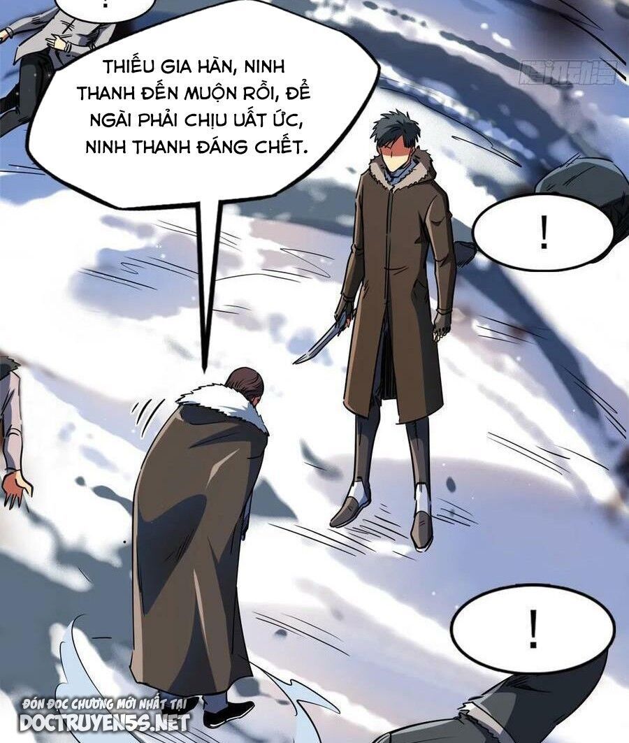 đọc truyện Siêu Cấp Thần Cơ Nhân Chương 140 ảnh 55 tại Thiên Thai Truyện