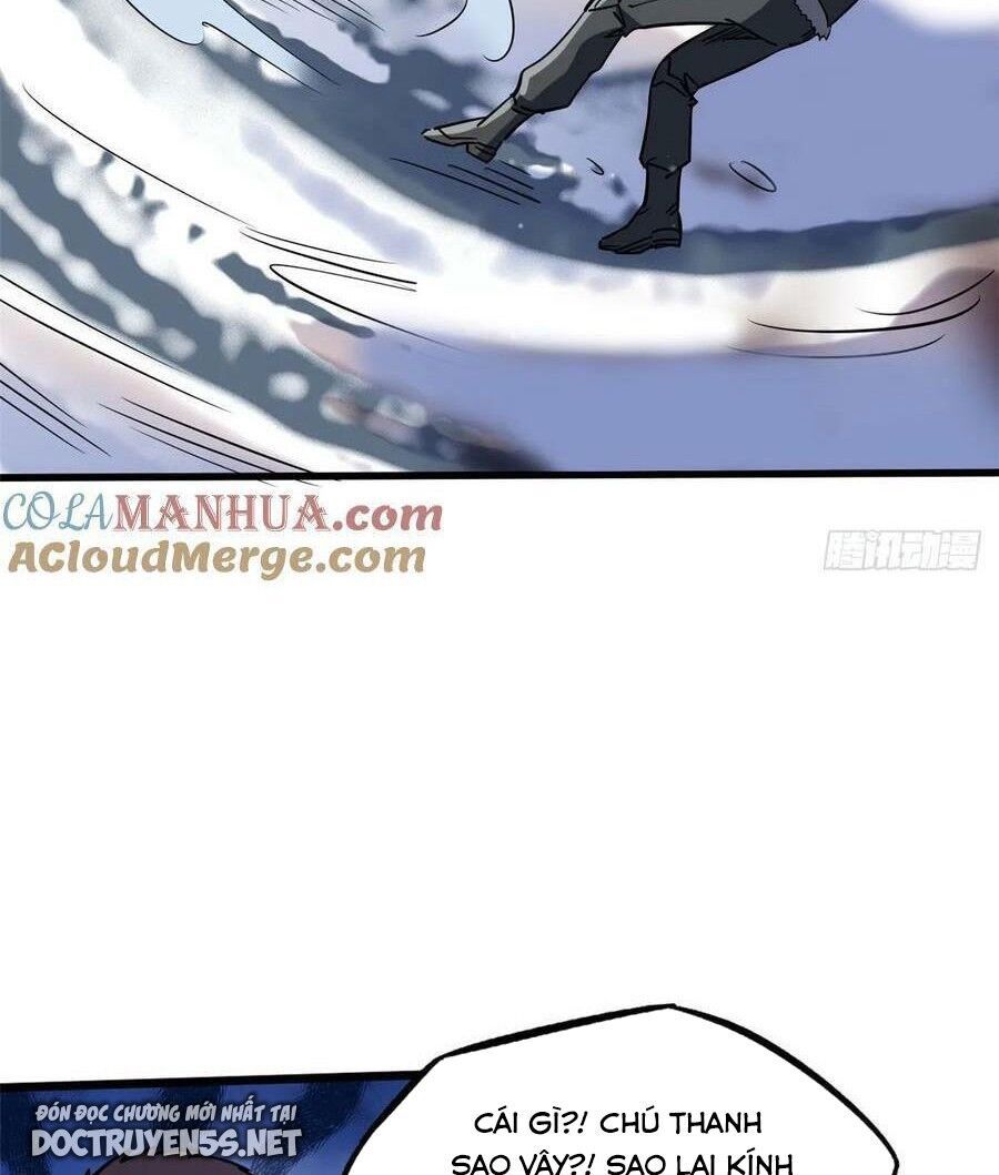 đọc truyện Siêu Cấp Thần Cơ Nhân Chương 140 ảnh 56 tại Thiên Thai Truyện