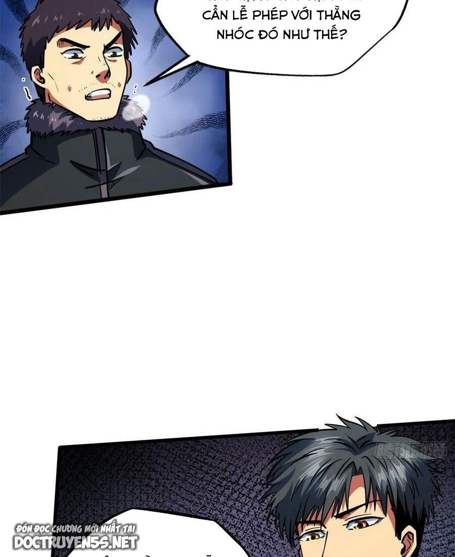 đọc truyện Siêu Cấp Thần Cơ Nhân Chương 140 ảnh 57 tại Thiên Thai Truyện