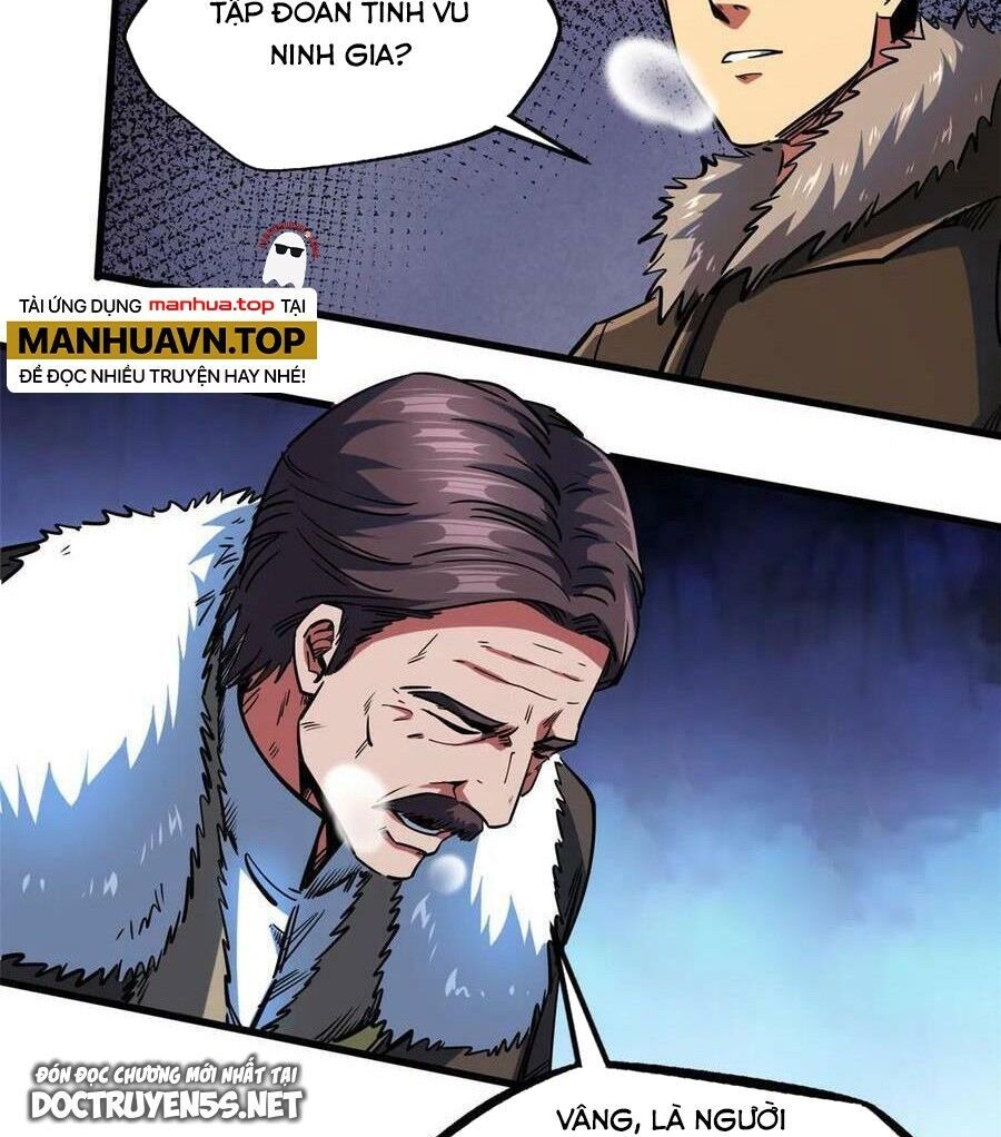 đọc truyện Siêu Cấp Thần Cơ Nhân Chương 140 ảnh 58 tại Thiên Thai Truyện