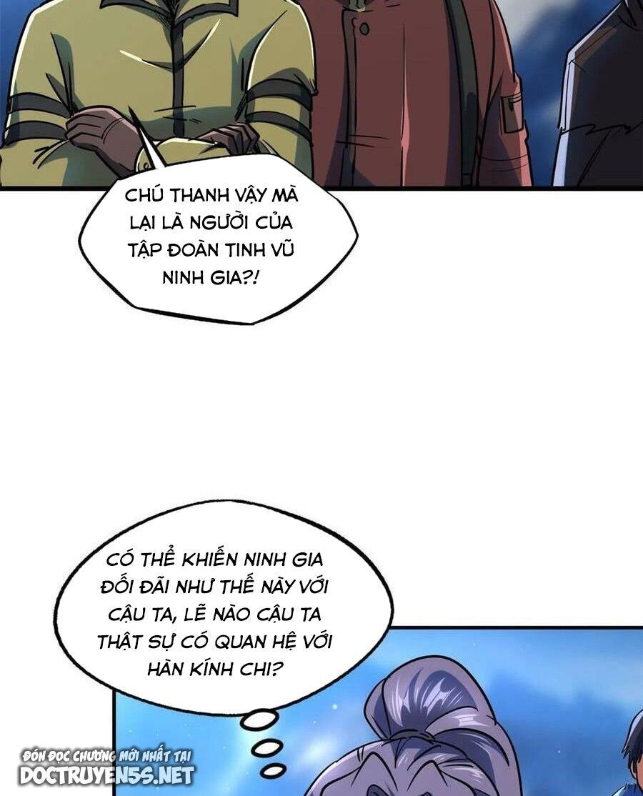 đọc truyện Siêu Cấp Thần Cơ Nhân Chương 140 ảnh 60 tại Thiên Thai Truyện