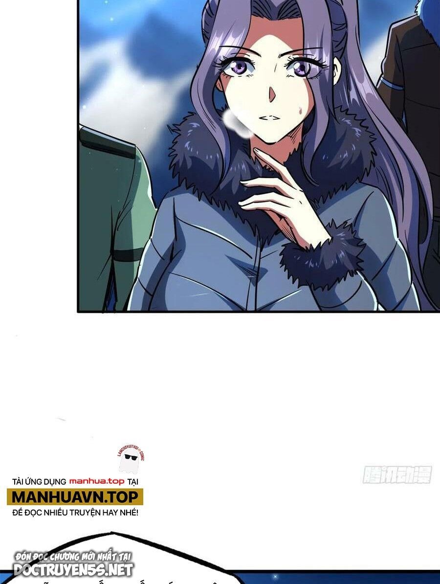 đọc truyện Siêu Cấp Thần Cơ Nhân Chương 140 ảnh 61 tại Thiên Thai Truyện