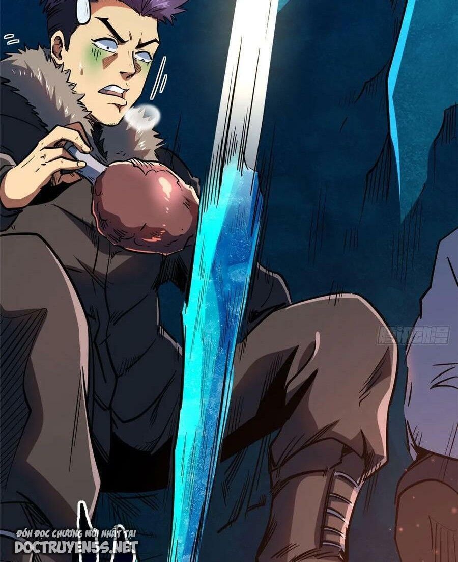 đọc truyện Siêu Cấp Thần Cơ Nhân Chương 140 ảnh 8 tại Thiên Thai Truyện