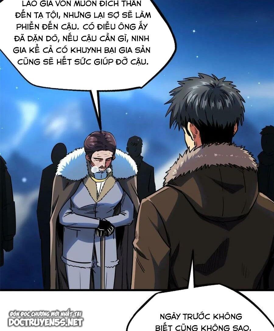 đọc truyện Siêu Cấp Thần Cơ Nhân Chương 140 ảnh 62 tại Thiên Thai Truyện