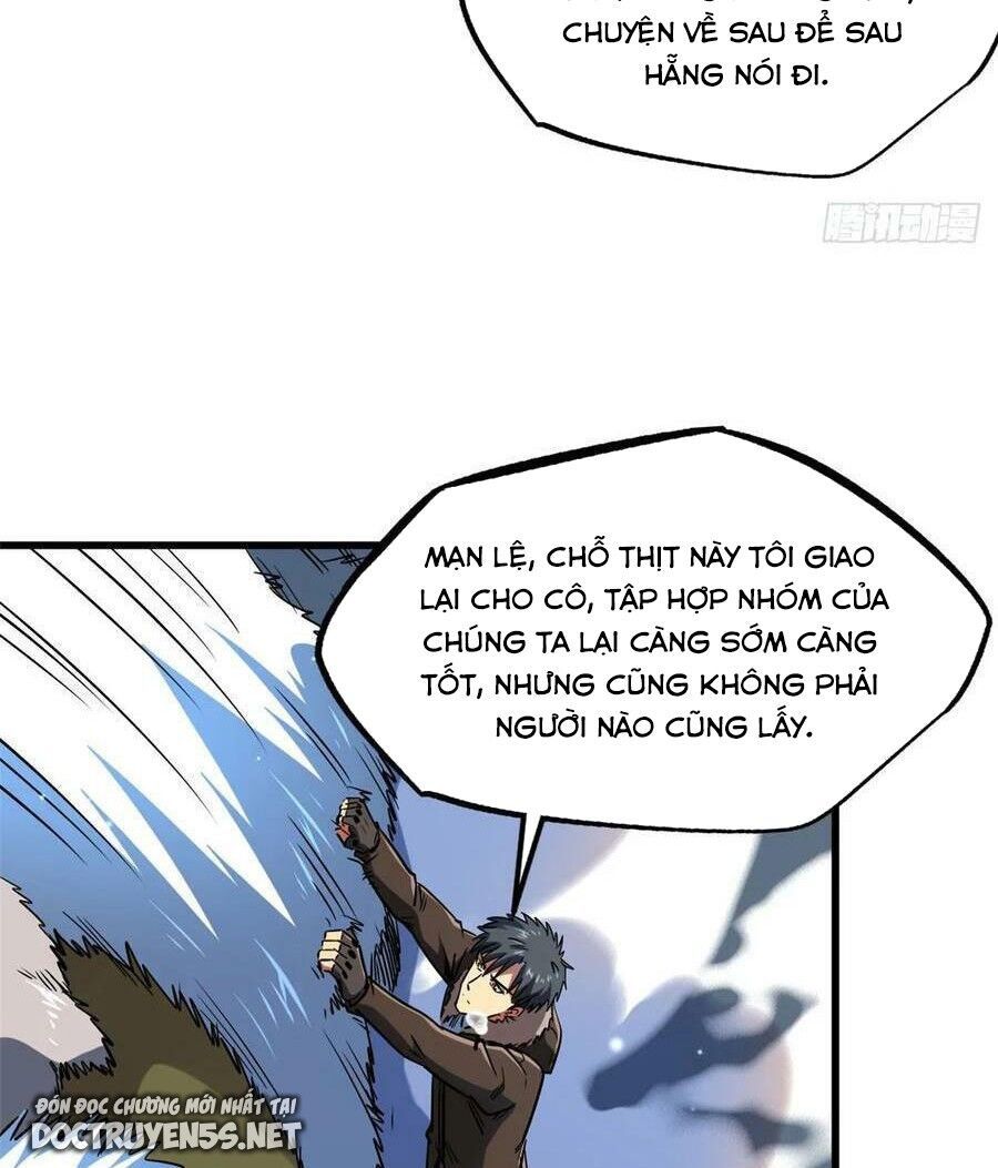 đọc truyện Siêu Cấp Thần Cơ Nhân Chương 140 ảnh 63 tại Thiên Thai Truyện