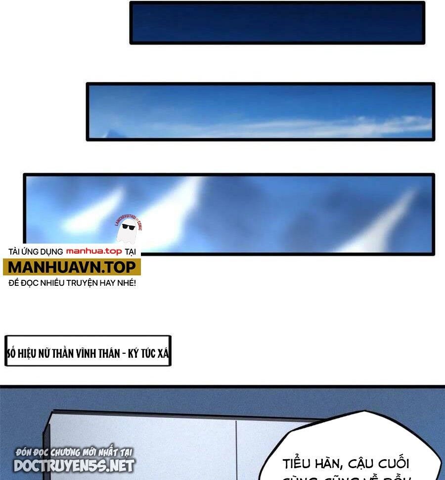 đọc truyện Siêu Cấp Thần Cơ Nhân Chương 140 ảnh 65 tại Thiên Thai Truyện