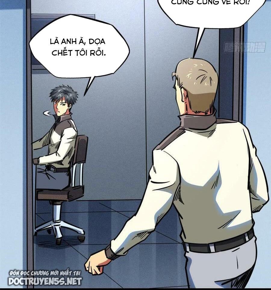 đọc truyện Siêu Cấp Thần Cơ Nhân Chương 140 ảnh 66 tại Thiên Thai Truyện