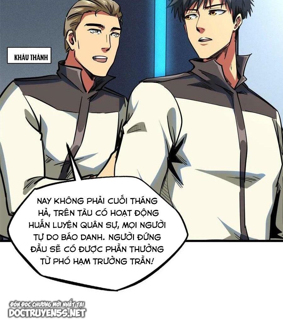 đọc truyện Siêu Cấp Thần Cơ Nhân Chương 140 ảnh 68 tại Thiên Thai Truyện