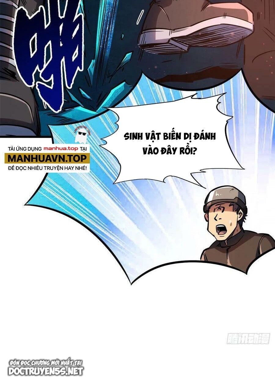 đọc truyện Siêu Cấp Thần Cơ Nhân Chương 140 ảnh 9 tại Thiên Thai Truyện