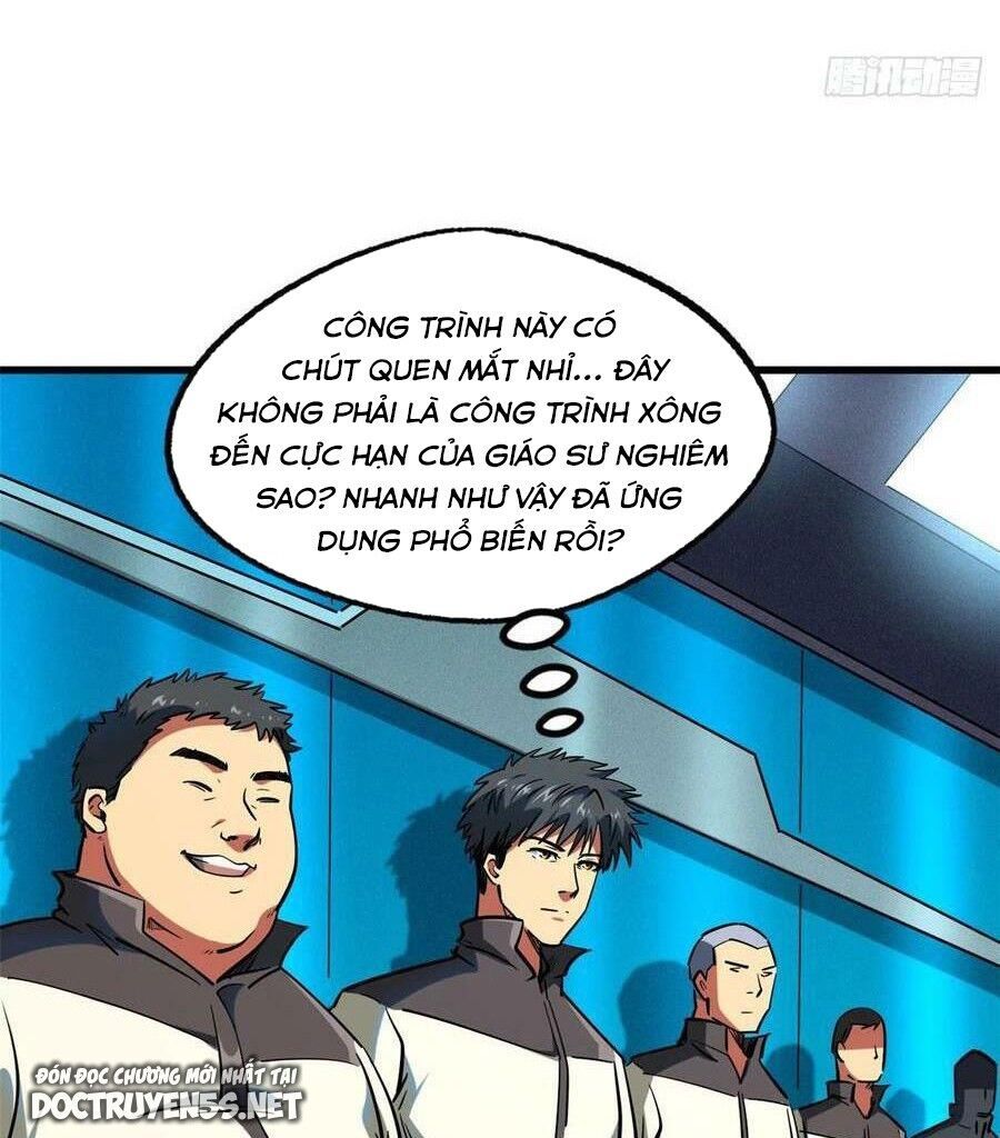 đọc truyện Siêu Cấp Thần Cơ Nhân Chương 140 ảnh 72 tại Thiên Thai Truyện