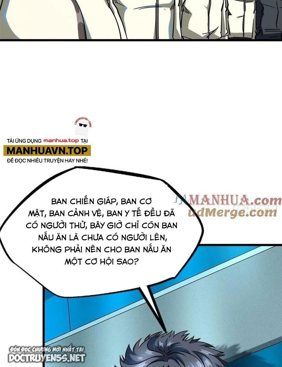đọc truyện Siêu Cấp Thần Cơ Nhân Chương 140 ảnh 73 tại Thiên Thai Truyện