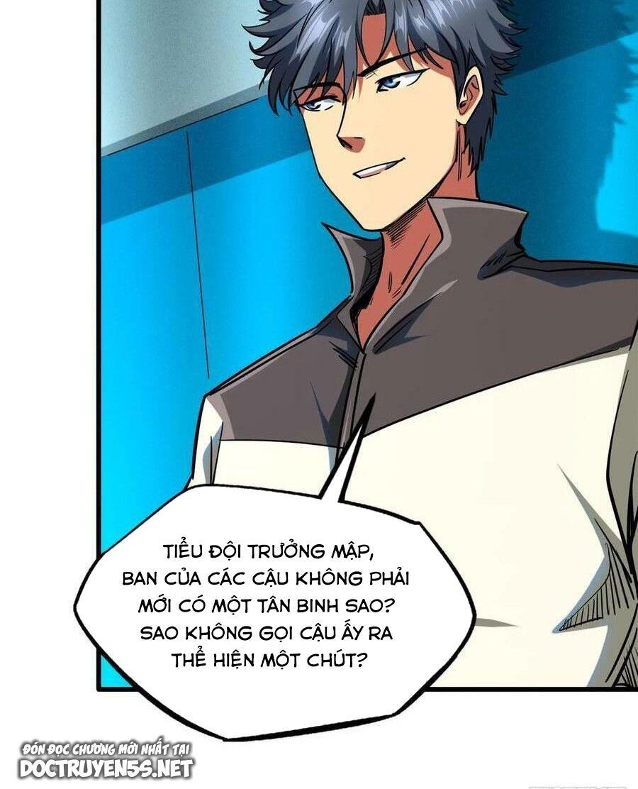 đọc truyện Siêu Cấp Thần Cơ Nhân Chương 140 ảnh 74 tại Thiên Thai Truyện