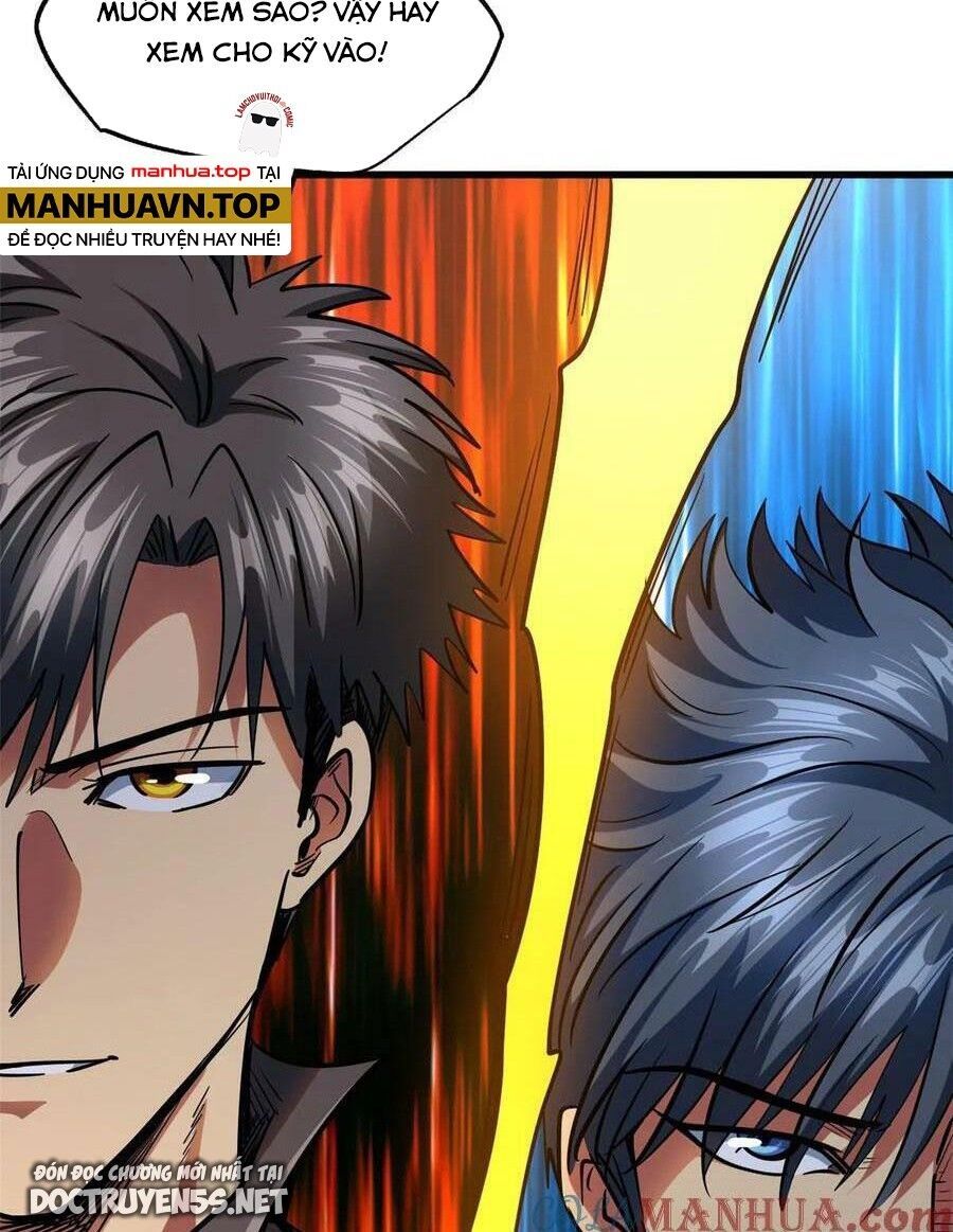 đọc truyện Siêu Cấp Thần Cơ Nhân Chương 140 ảnh 77 tại Thiên Thai Truyện