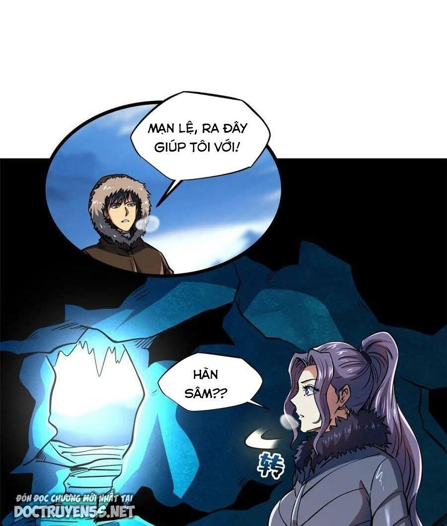 đọc truyện Siêu Cấp Thần Cơ Nhân Chương 140 ảnh 10 tại Thiên Thai Truyện