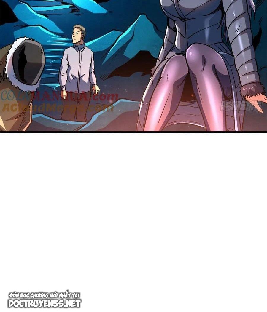 đọc truyện Siêu Cấp Thần Cơ Nhân Chương 140 ảnh 11 tại Thiên Thai Truyện