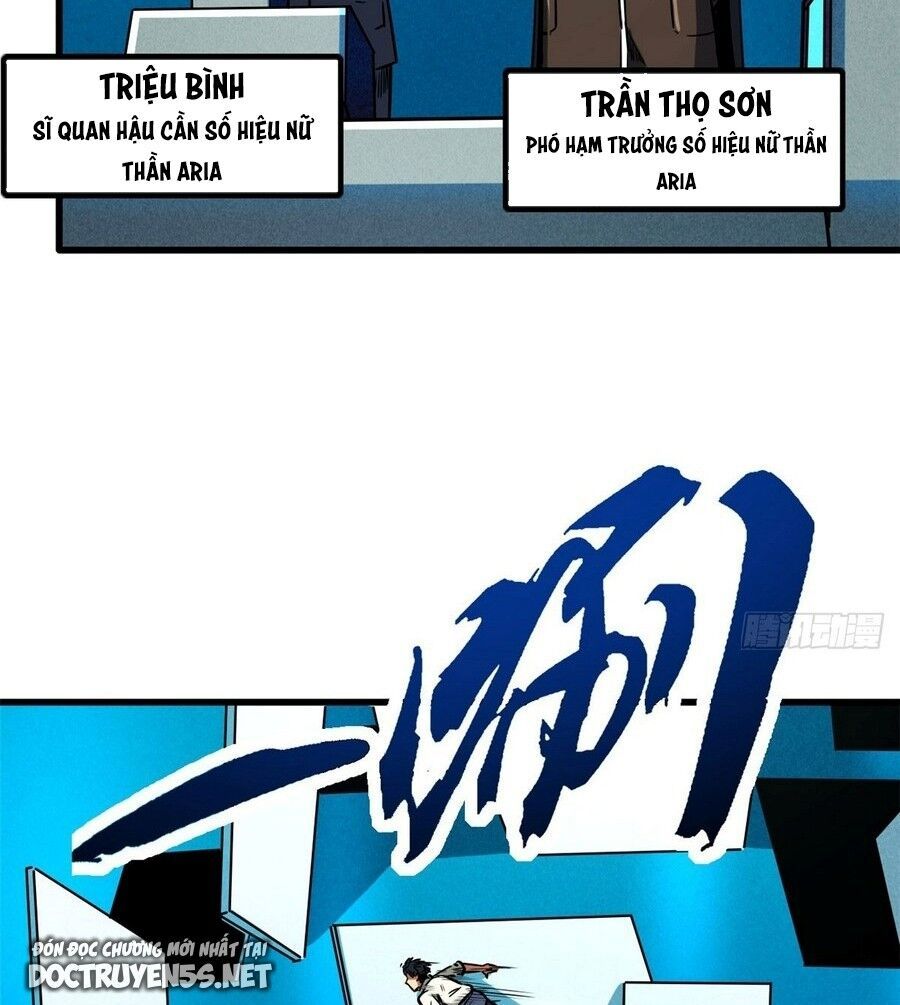 đọc truyện Siêu Cấp Thần Cơ Nhân Chương 141 ảnh 12 tại Thiên Thai Truyện