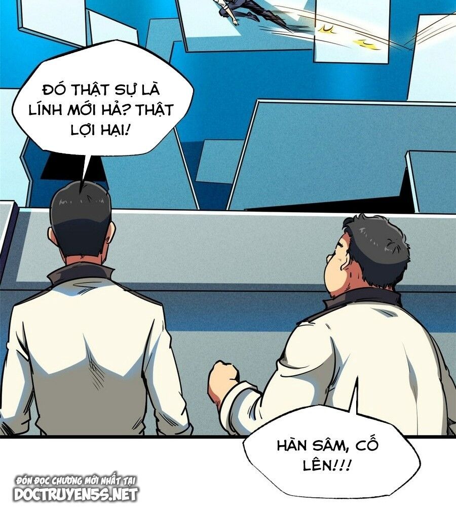 đọc truyện Siêu Cấp Thần Cơ Nhân Chương 141 ảnh 13 tại Thiên Thai Truyện