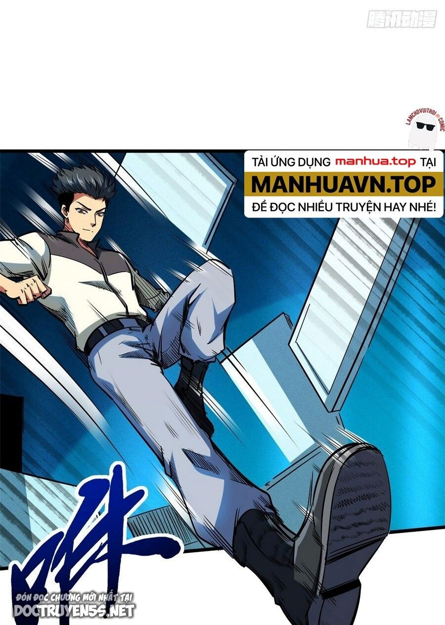 đọc truyện Siêu Cấp Thần Cơ Nhân Chương 141 ảnh 14 tại Thiên Thai Truyện