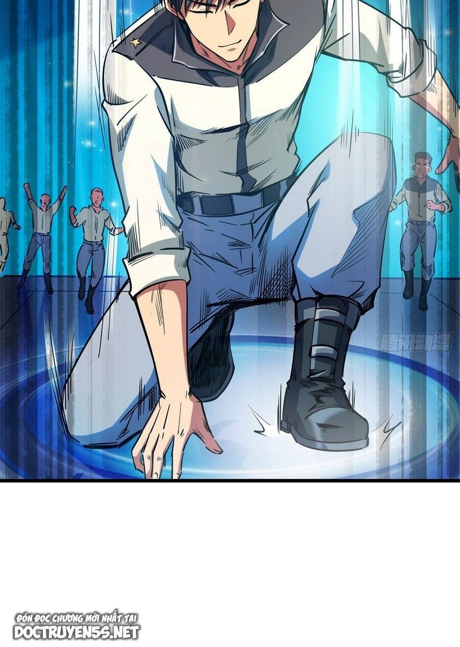 đọc truyện Siêu Cấp Thần Cơ Nhân Chương 141 ảnh 16 tại Thiên Thai Truyện