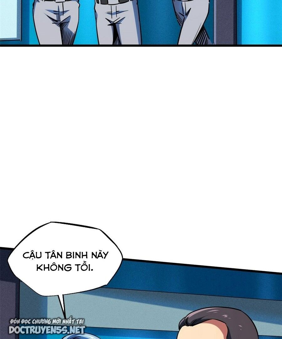 đọc truyện Siêu Cấp Thần Cơ Nhân Chương 141 ảnh 18 tại Thiên Thai Truyện