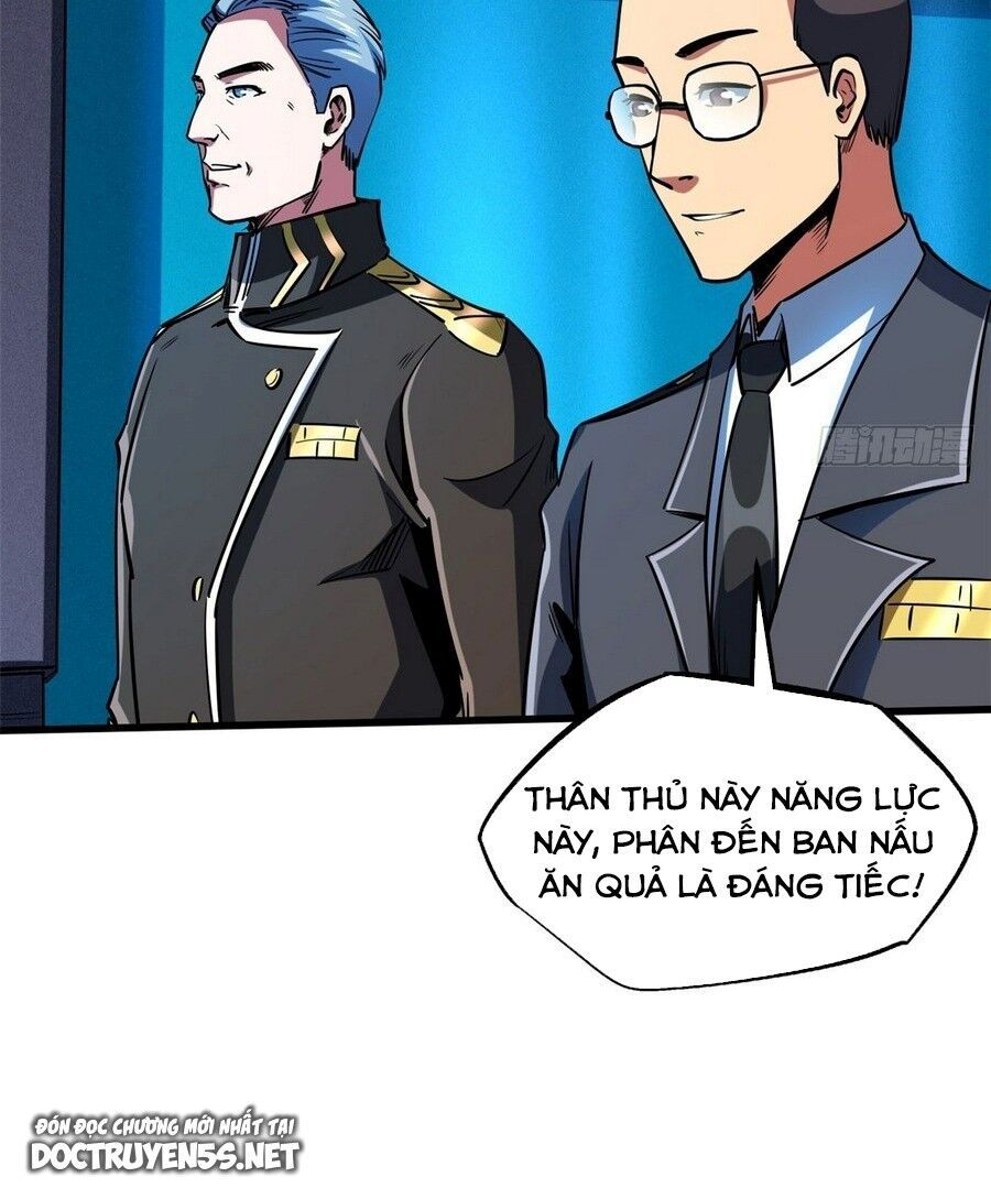 đọc truyện Siêu Cấp Thần Cơ Nhân Chương 141 ảnh 19 tại Thiên Thai Truyện