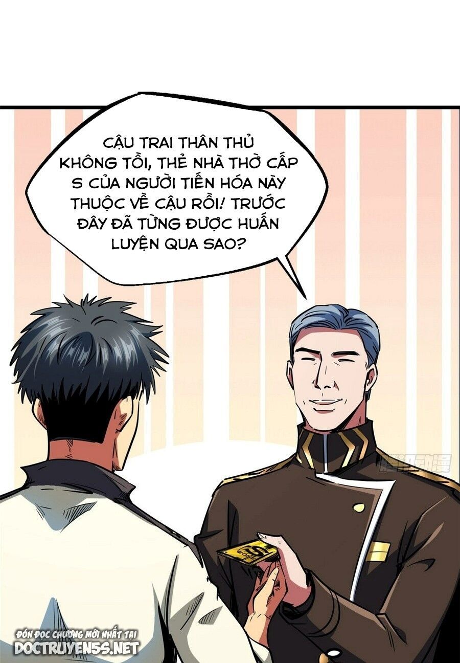 đọc truyện Siêu Cấp Thần Cơ Nhân Chương 141 ảnh 20 tại Thiên Thai Truyện